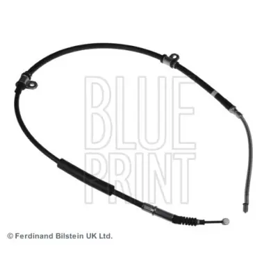 Cable de accionamiento, freno de estacionamiento BLUEPRINT ADG04689 Auténtico